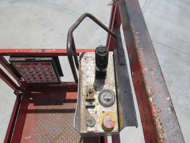 Used 2020 SKYJACK SJ3219 Scissor Lift
