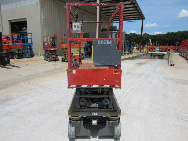 Used 2020 SKYJACK SJ3219 Scissor Lift