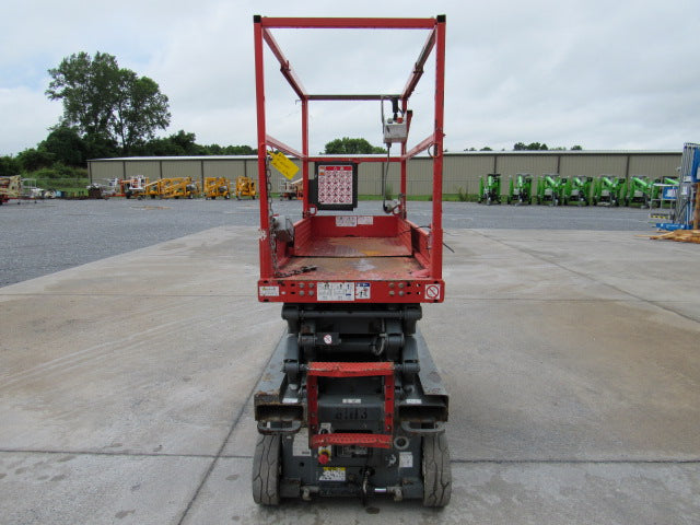 Used 2020 SKYJACK SJ3219 Scissor Lift
