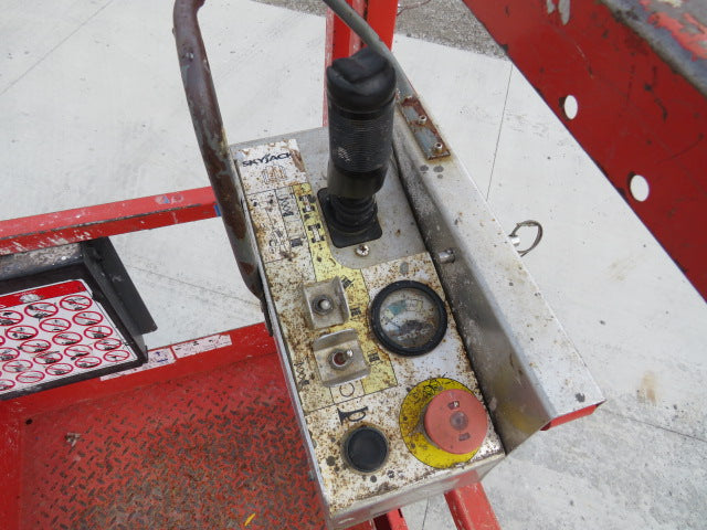 Used 2020 SKYJACK SJ3219 Scissor Lift