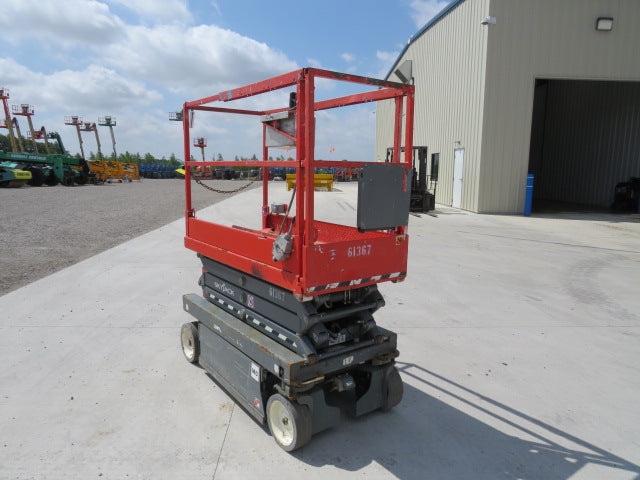 Used 2020 SKYJACK SJ3219 Scissor Lift