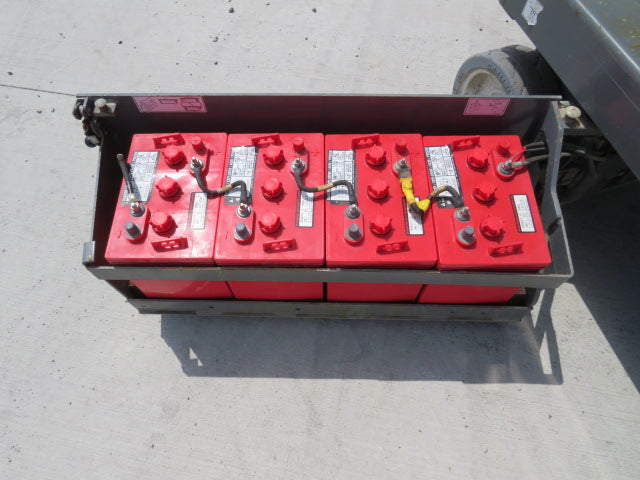 Used 2020 SKYJACK SJ3219 Scissor Lift