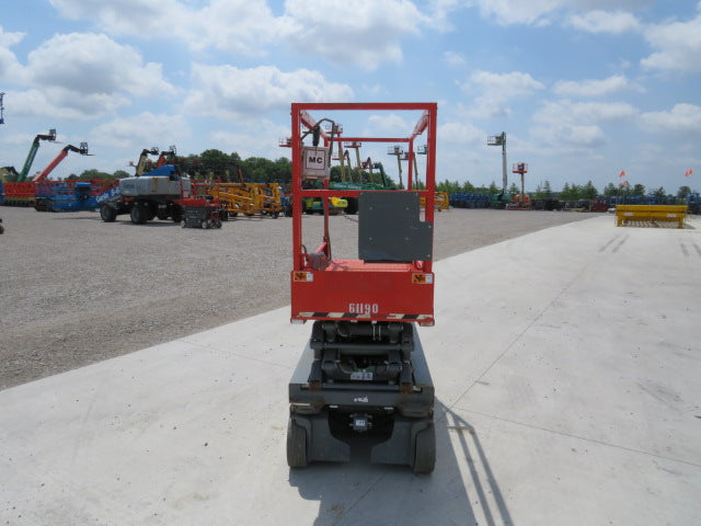 Used 2020 SKYJACK SJ3219 Scissor Lift