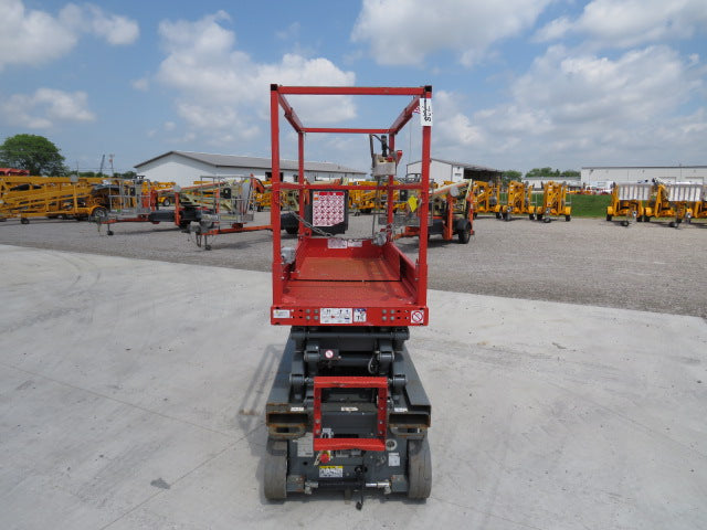 Used 2020 SKYJACK SJ3219 Scissor Lift