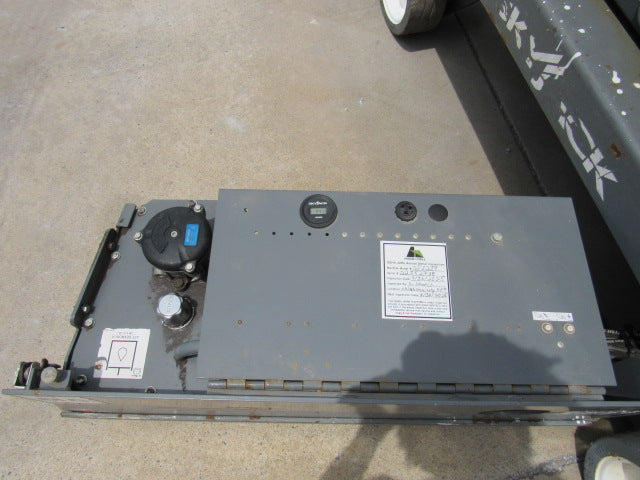Used 2020 SKYJACK SJ3219 Scissor Lift