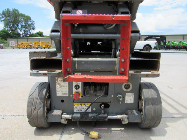 Used 2020 SKYJACK SJ3219 Scissor Lift