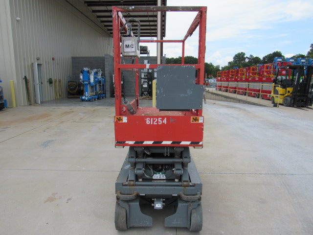 Used 2020 SKYJACK SJ3219 Scissor Lift
