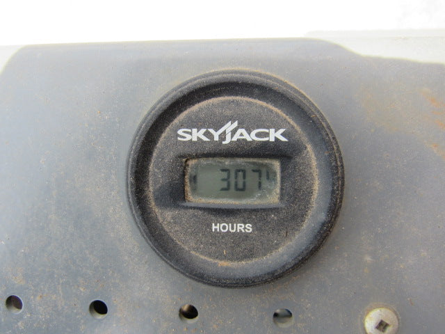 Used 2020 SKYJACK SJ3219 Scissor Lift