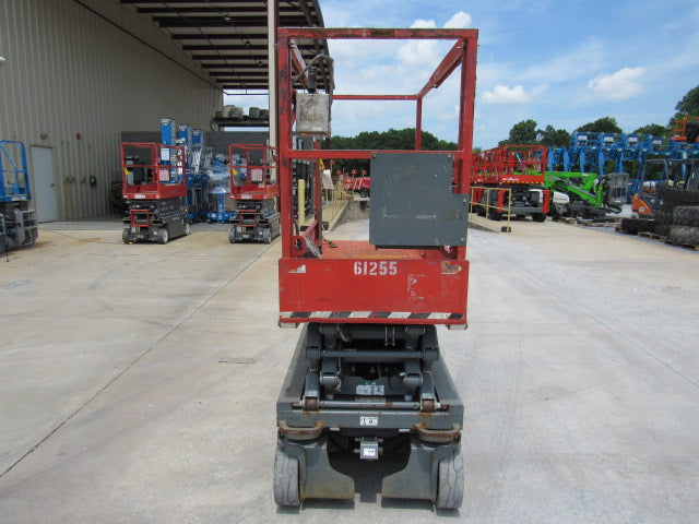 Used 2020 SKYJACK SJ3219 Scissor Lift