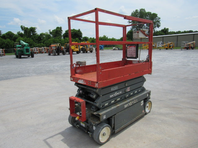 Used 2020 SKYJACK SJ3219 Scissor Lift