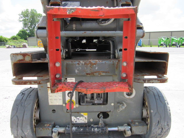 Used 2020 SKYJACK SJ3219 Scissor Lift