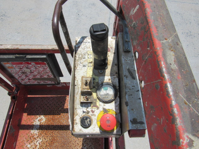 Used 2020 SKYJACK SJ3219 Scissor Lift