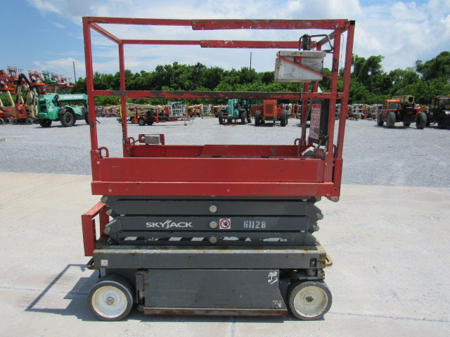 Used 2020 SKYJACK SJ3219 Scissor Lift