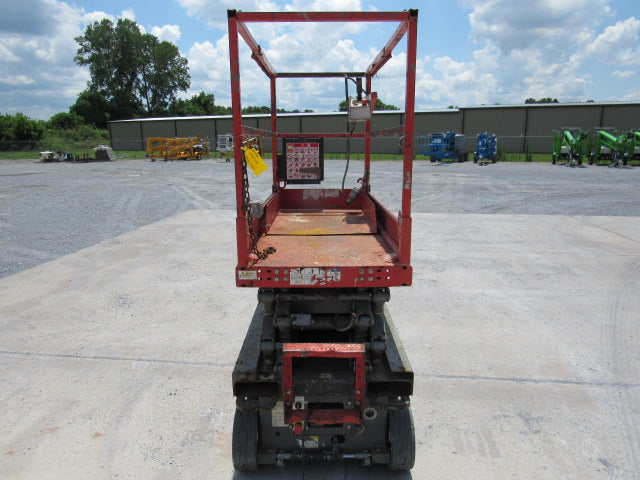 Used 2020 SKYJACK SJ3219 Scissor Lift