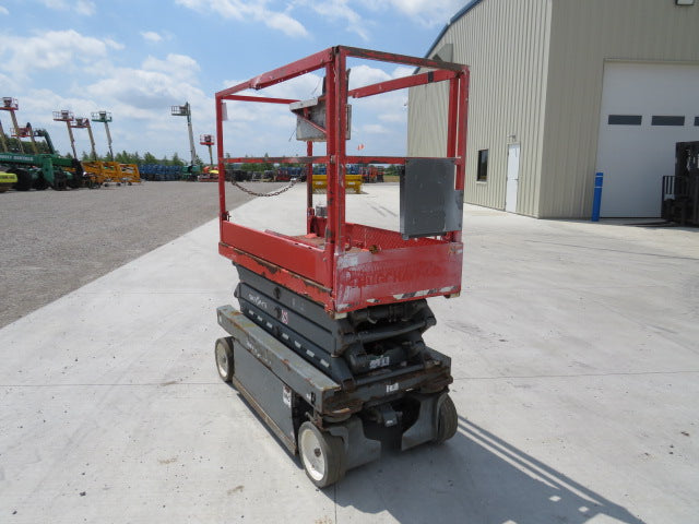 Used 2020 SKYJACK SJ3219 Scissor Lift