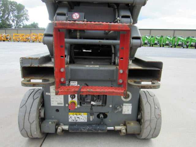 Used 2020 SKYJACK SJ3219 Scissor Lift