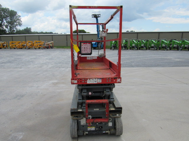 Used 2020 SKYJACK SJ3219 Scissor Lift