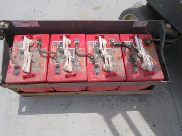 Used 2020 SKYJACK SJ3219 Scissor Lift