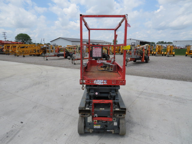 Used 2020 SKYJACK SJ3219 Scissor Lift