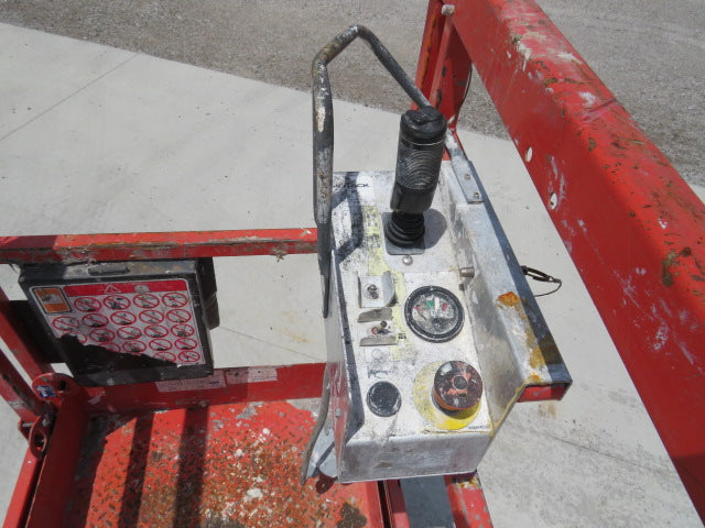 Used 2020 SKYJACK SJ3219 Scissor Lift