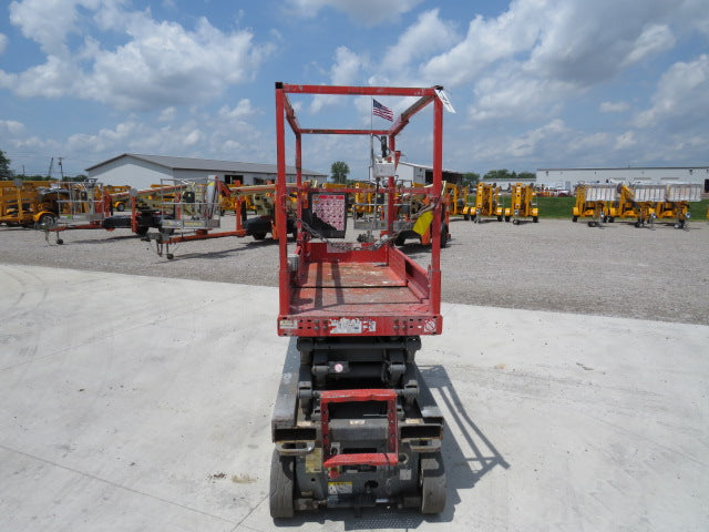 Used 2020 SKYJACK SJ3219 Scissor Lift