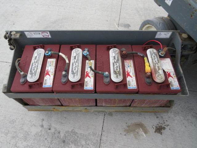 Used 2020 SKYJACK SJ3219 Scissor Lift