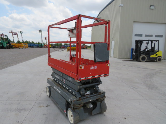 Used 2020 SKYJACK SJ3219 Scissor Lift