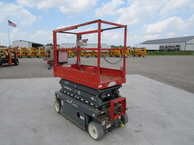 Used 2020 SKYJACK SJ3219 Scissor Lift