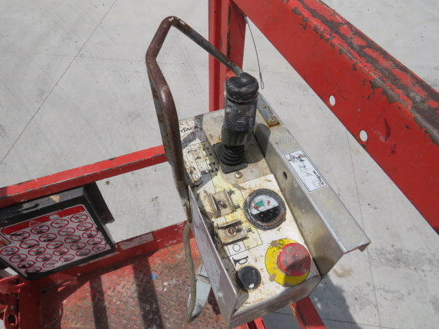 Used 2020 SKYJACK SJ3219 Scissor Lift