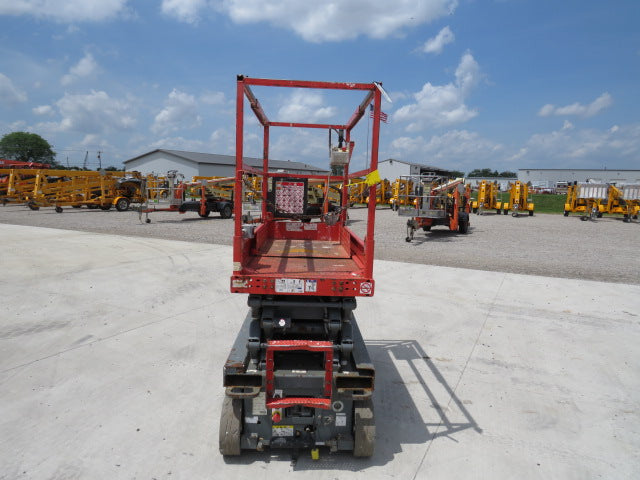 Used 2020 SKYJACK SJ3219 Scissor Lift