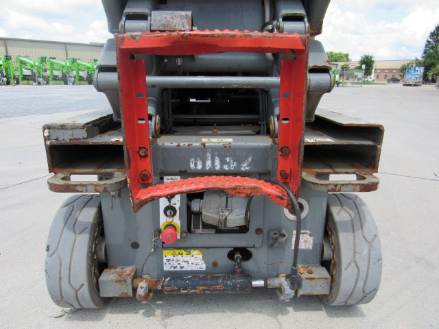 Used 2020 SKYJACK SJ3219 Scissor Lift