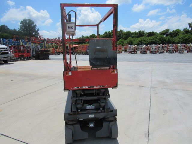 Used 2020 SKYJACK SJ3219 Scissor Lift