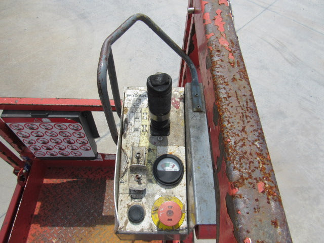 Used 2020 SKYJACK SJ3219 Scissor Lift
