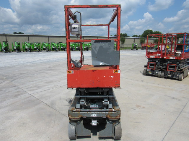 Used 2020 SKYJACK SJ3219 Scissor Lift