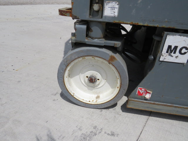 Used 2020 SKYJACK SJ3219 Scissor Lift
