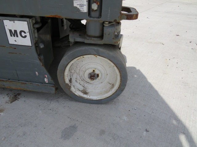Used 2020 SKYJACK SJ3219 Scissor Lift