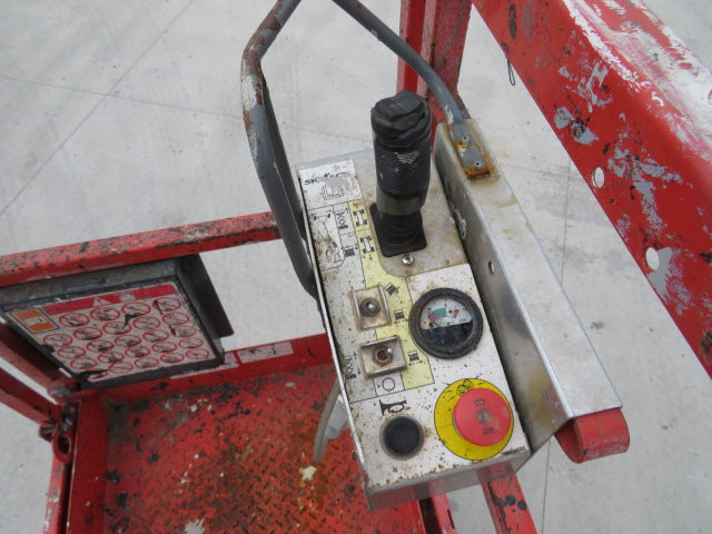 Used 2020 SKYJACK SJ3219 Scissor Lift