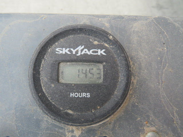 Used 2020 SKYJACK SJ3219 Scissor Lift