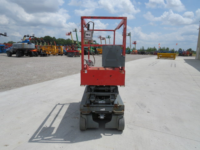 Used 2020 SKYJACK SJ3219 Scissor Lift