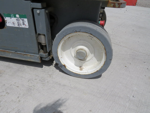 Used 2020 SKYJACK SJ3219 Scissor Lift