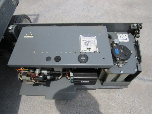 Used 2020 SKYJACK SJ3219 Scissor Lift
