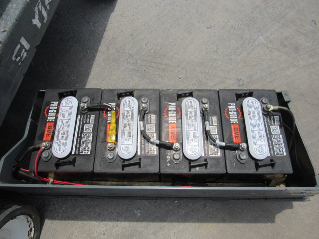 Used 2020 SKYJACK SJ3219 Scissor Lift