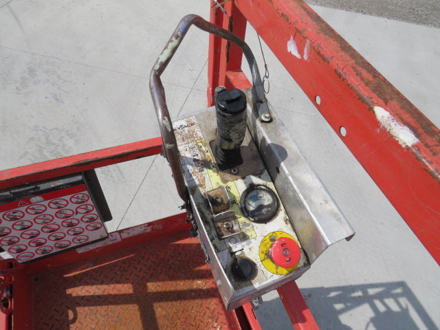 Used 2020 SKYJACK SJ3219 Scissor Lift