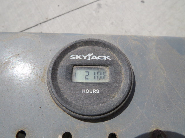 Used 2020 SKYJACK SJ3219 Scissor Lift
