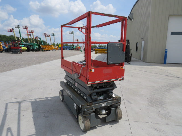 Used 2020 SKYJACK SJ3219 Scissor Lift