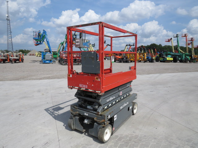 Used 2020 SKYJACK SJ3219 Scissor Lift