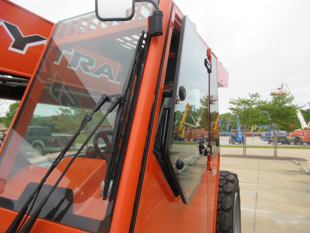 New 2026 SKYTRAK 10054 Telehandler Forklift