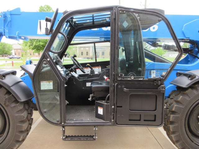 New 2026 GENIE GTH-636 Telehandler Forklift