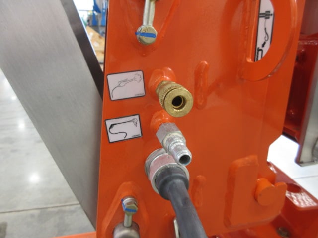 New 2026 JLG ET500J Towable Boom Lift