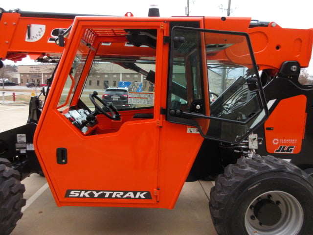 New 2026 SKYTRAK 6034 Telehandler Forklift